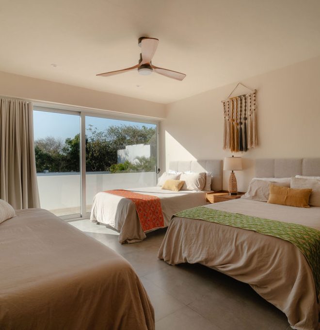 Villa Yakunah-Akumal31