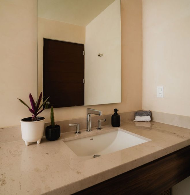 Baño completo 4