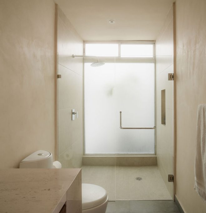Baño completo 4