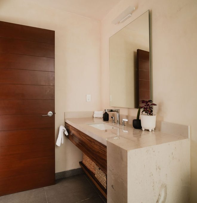 Baño completo 5