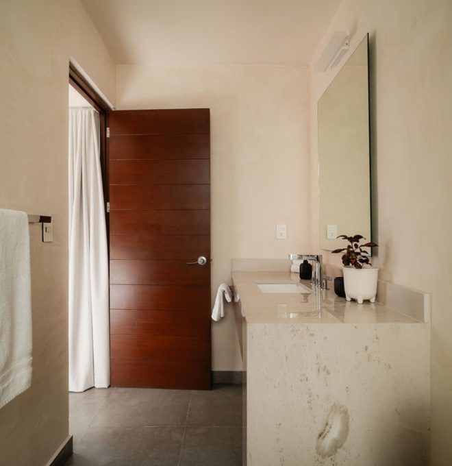 Baño completo 5